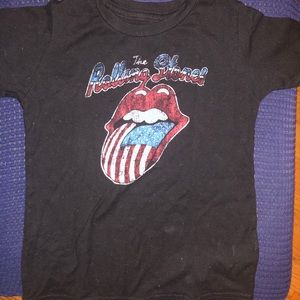 Rolling Stones TShirt 5T